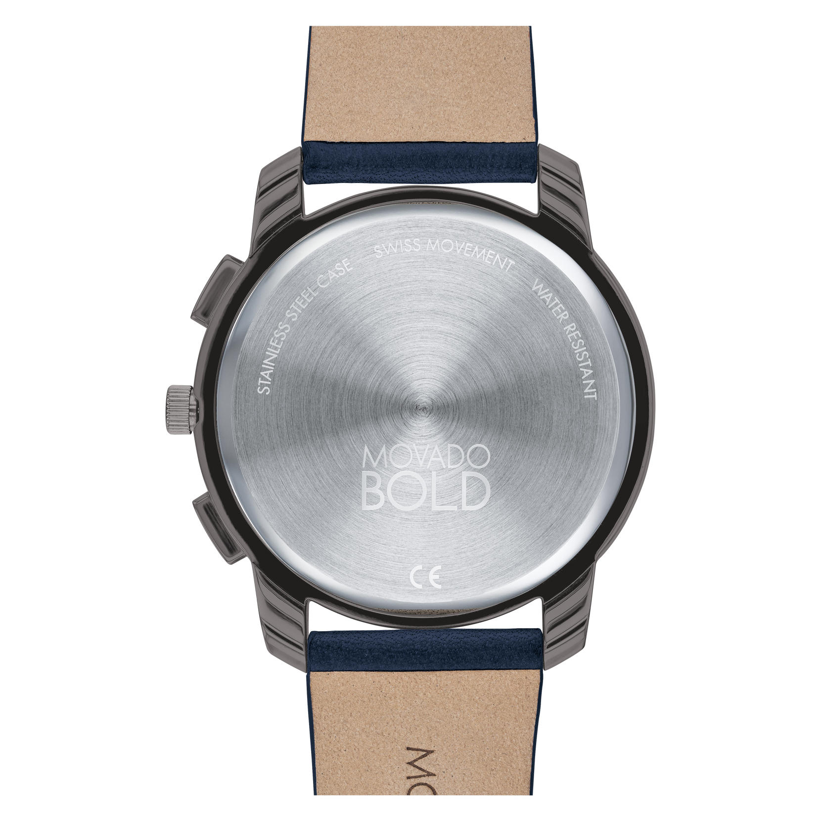 Trend Watch, 42mm