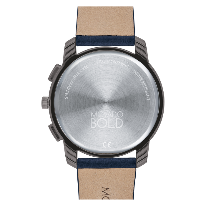Trend Watch, 42mm