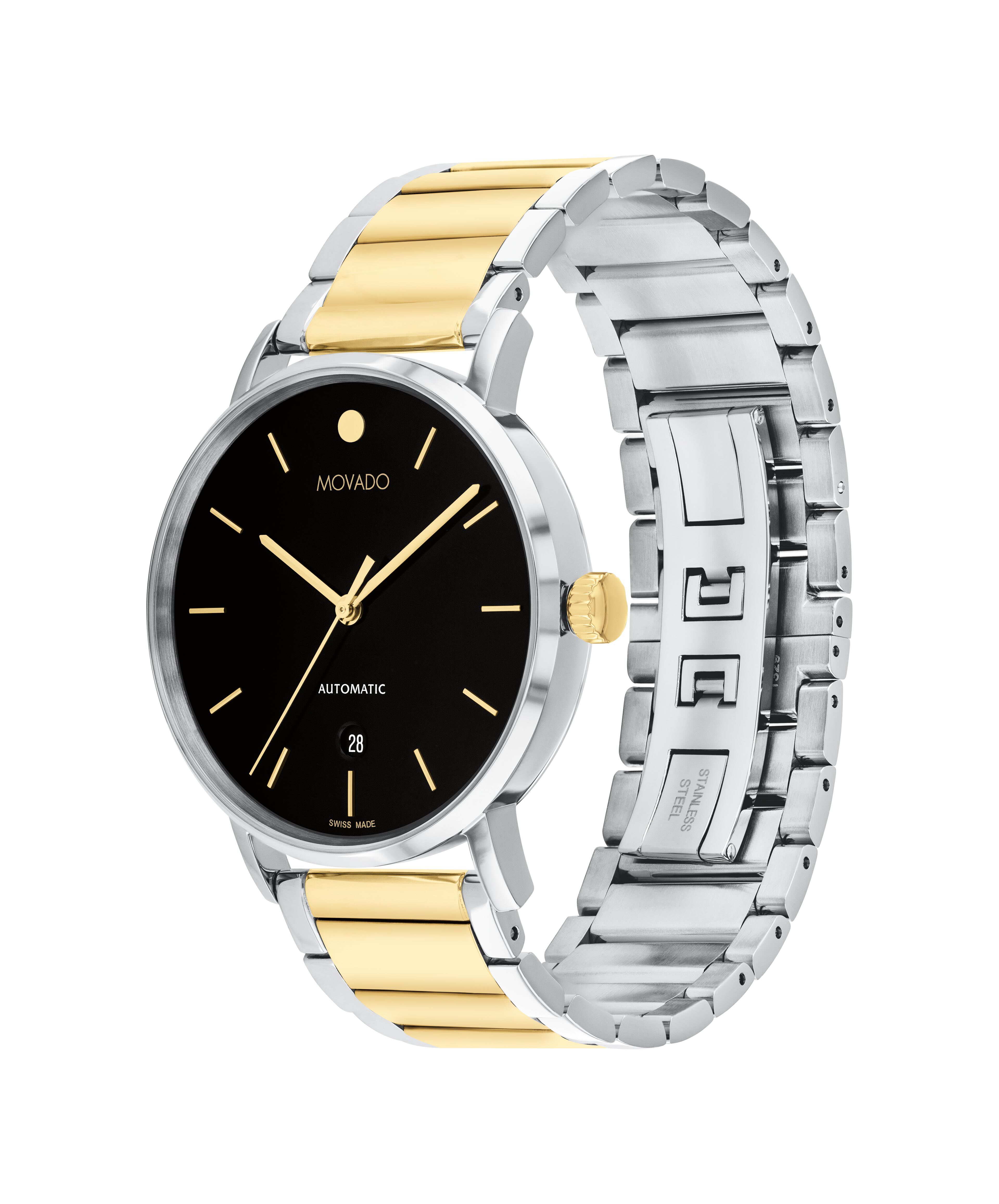 His and Her Watches Outlet Couple Watches