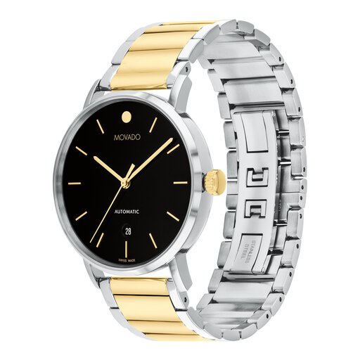 Signature Automatic Watch, 40mm