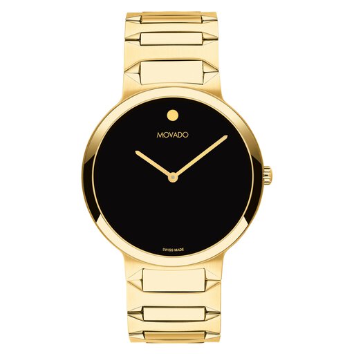 Shop Men\'s Watches | Exclusive Deals | Movado Company Store