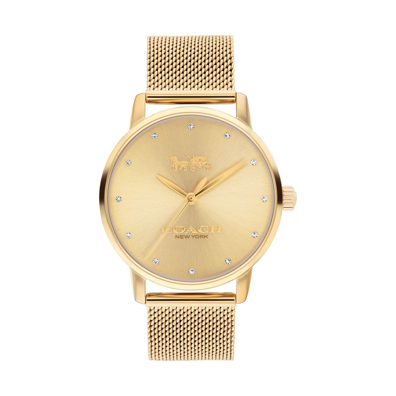 Grand Women's Watch, 36mm