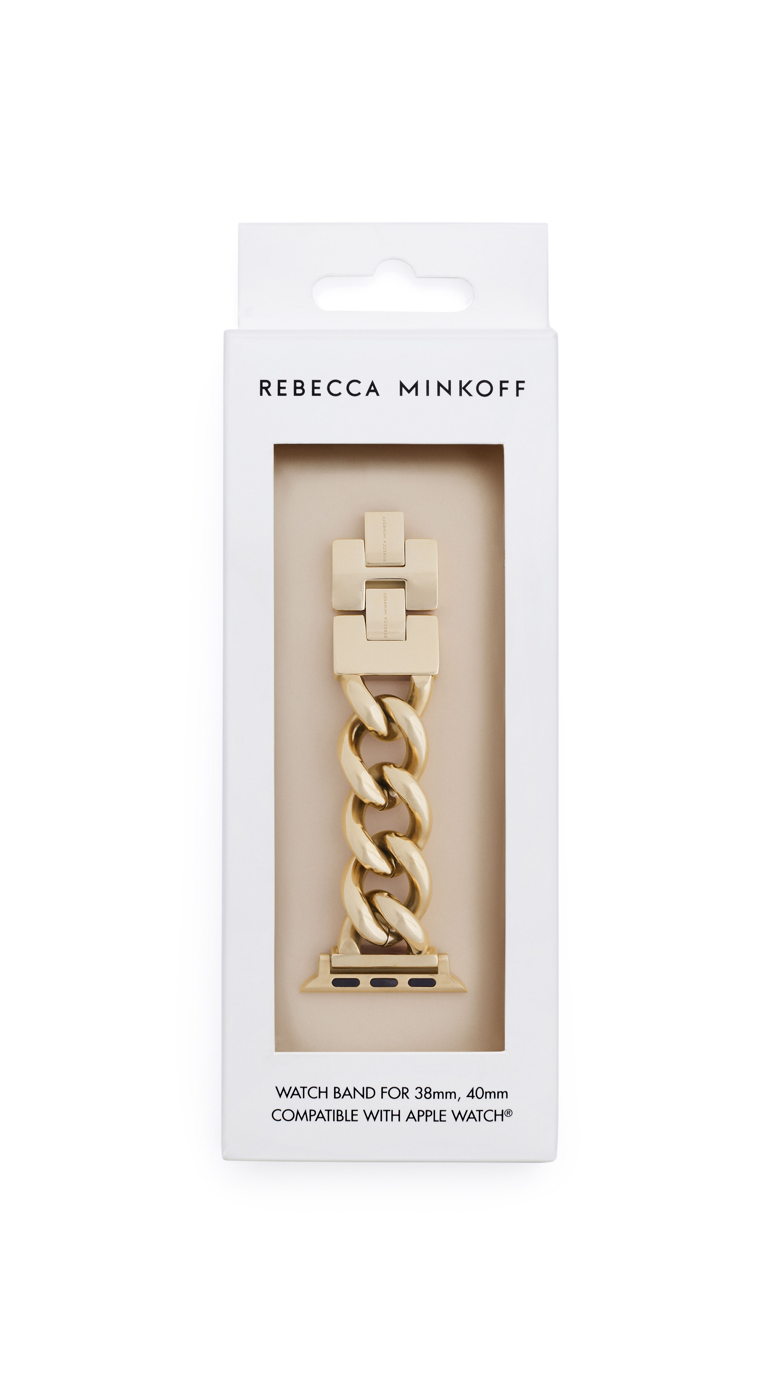Rebecca Minkoff Movado Company Store Rebecca Minkoff Apple Strap