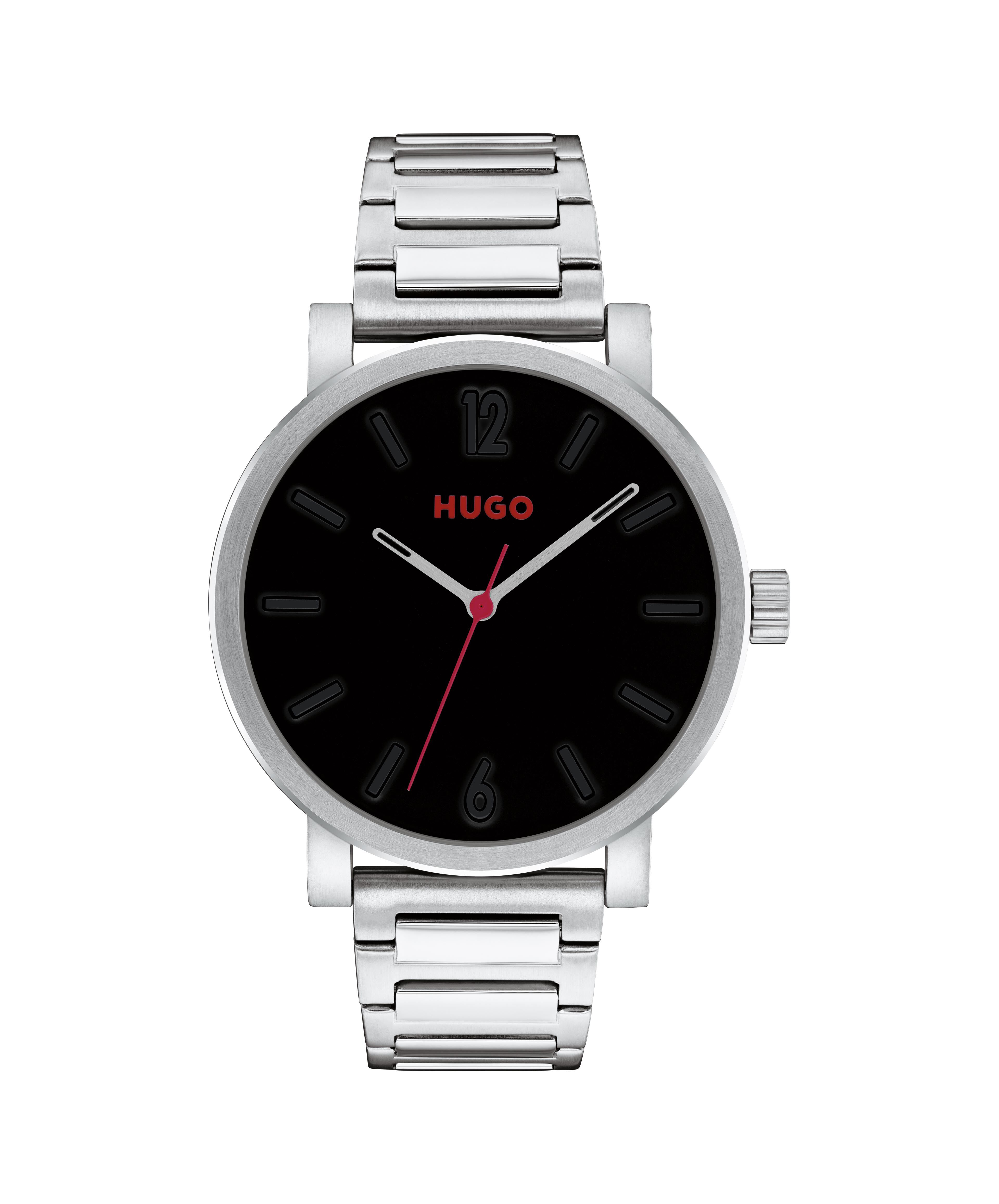 Shop Hugo Boss Watches Sale Movado Company Store