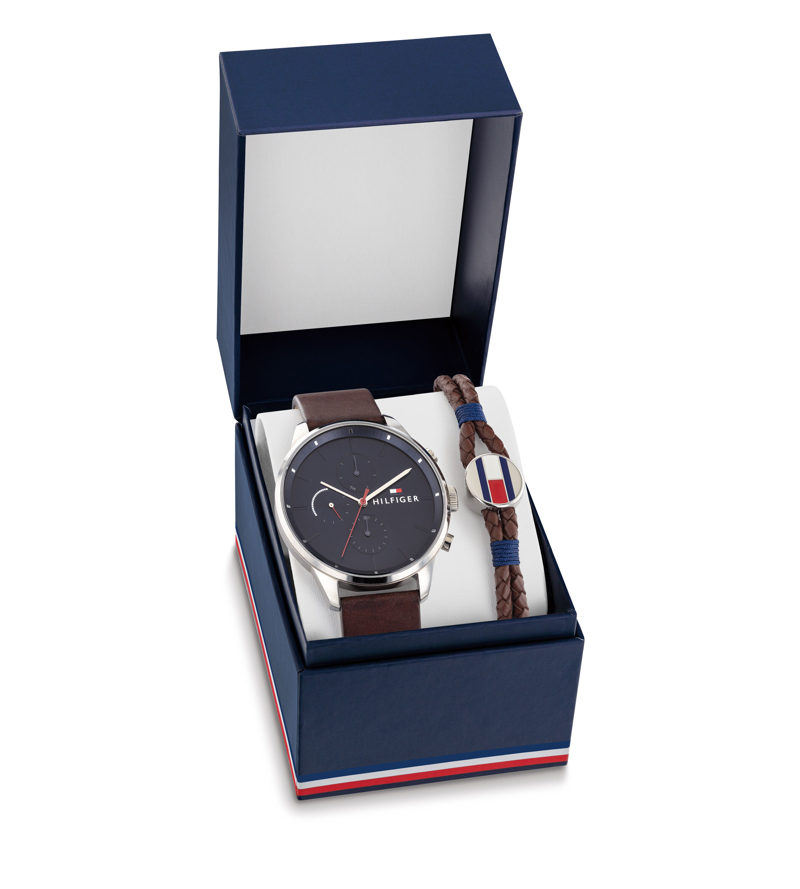 Tommy hilfiger hot sale watch box