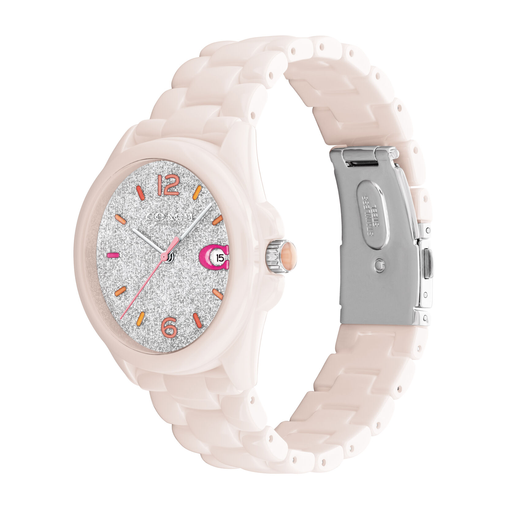 Greyson Women's Watch, 36mm