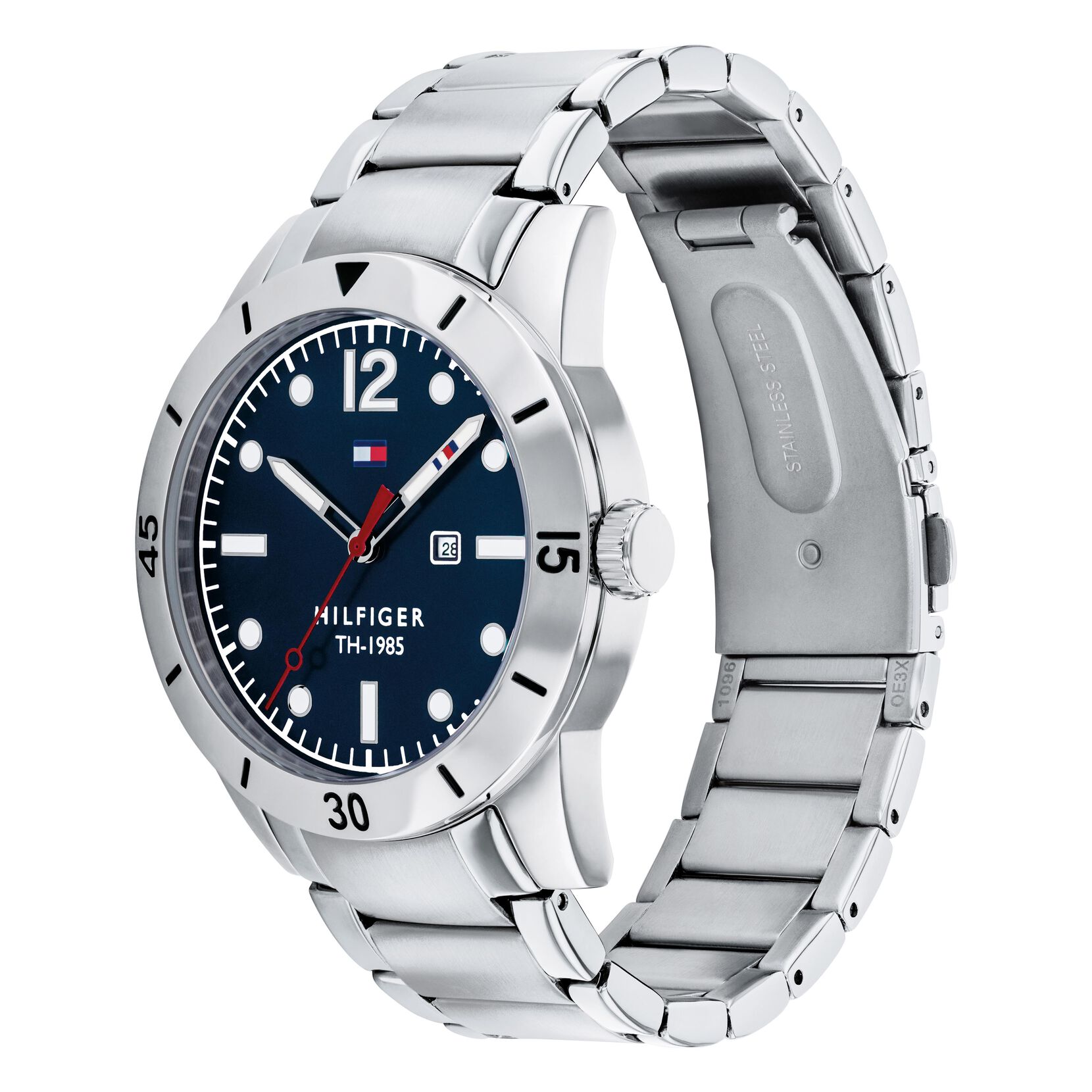 Men's Watch, 42mm