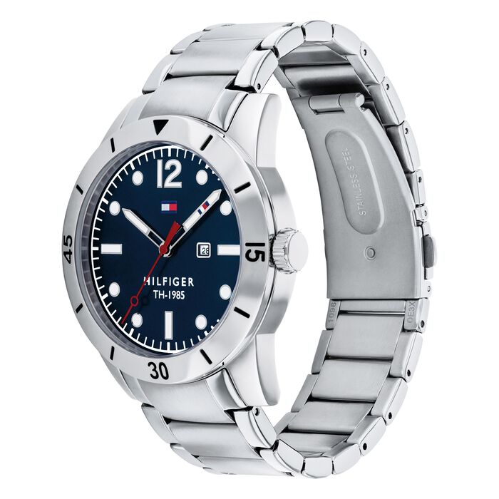 Men's Watch, 42mm