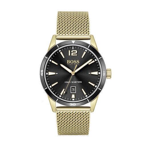 Drifter Men's Watch, 42mm