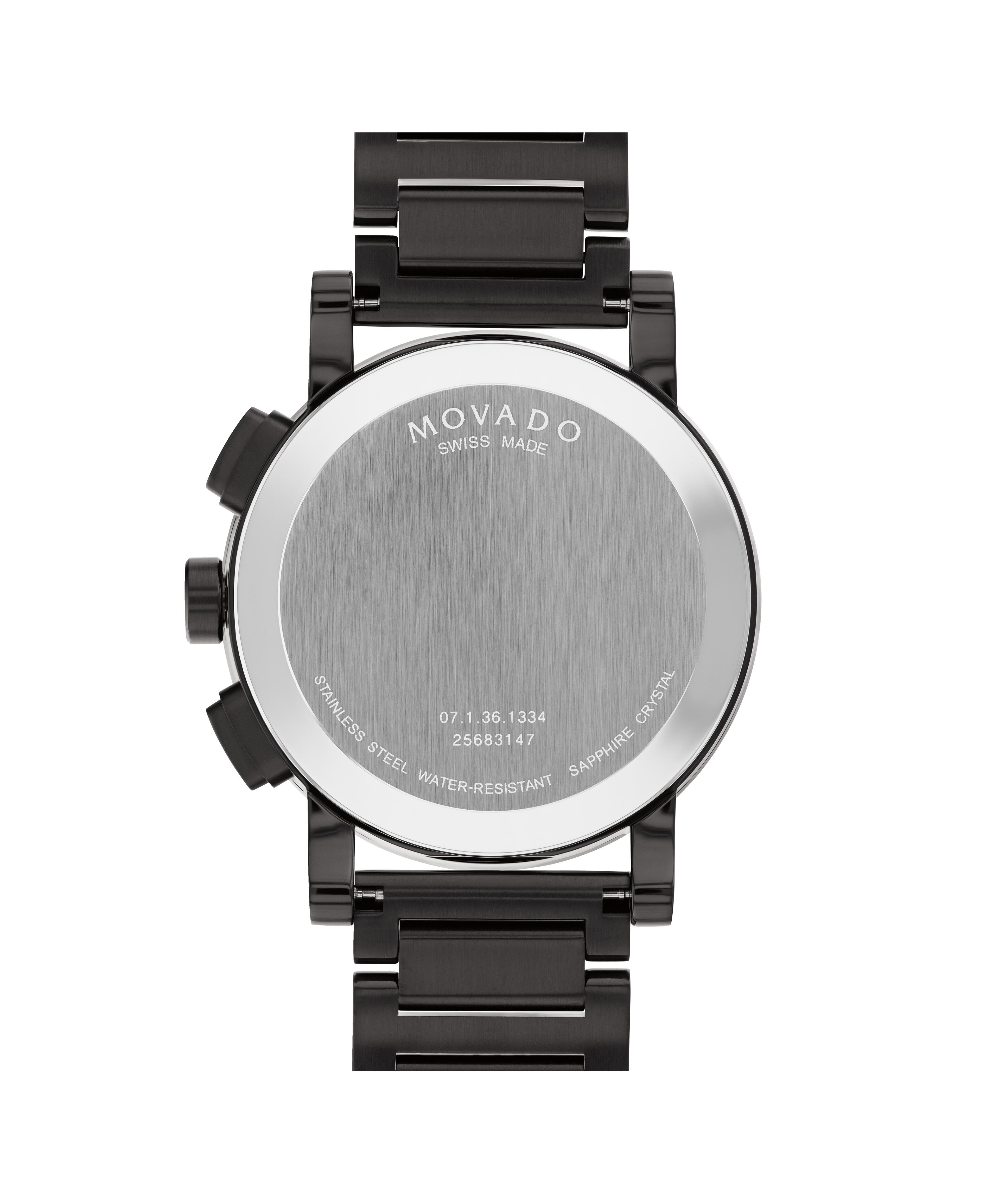 Movado bold hotsell sport chronograph
