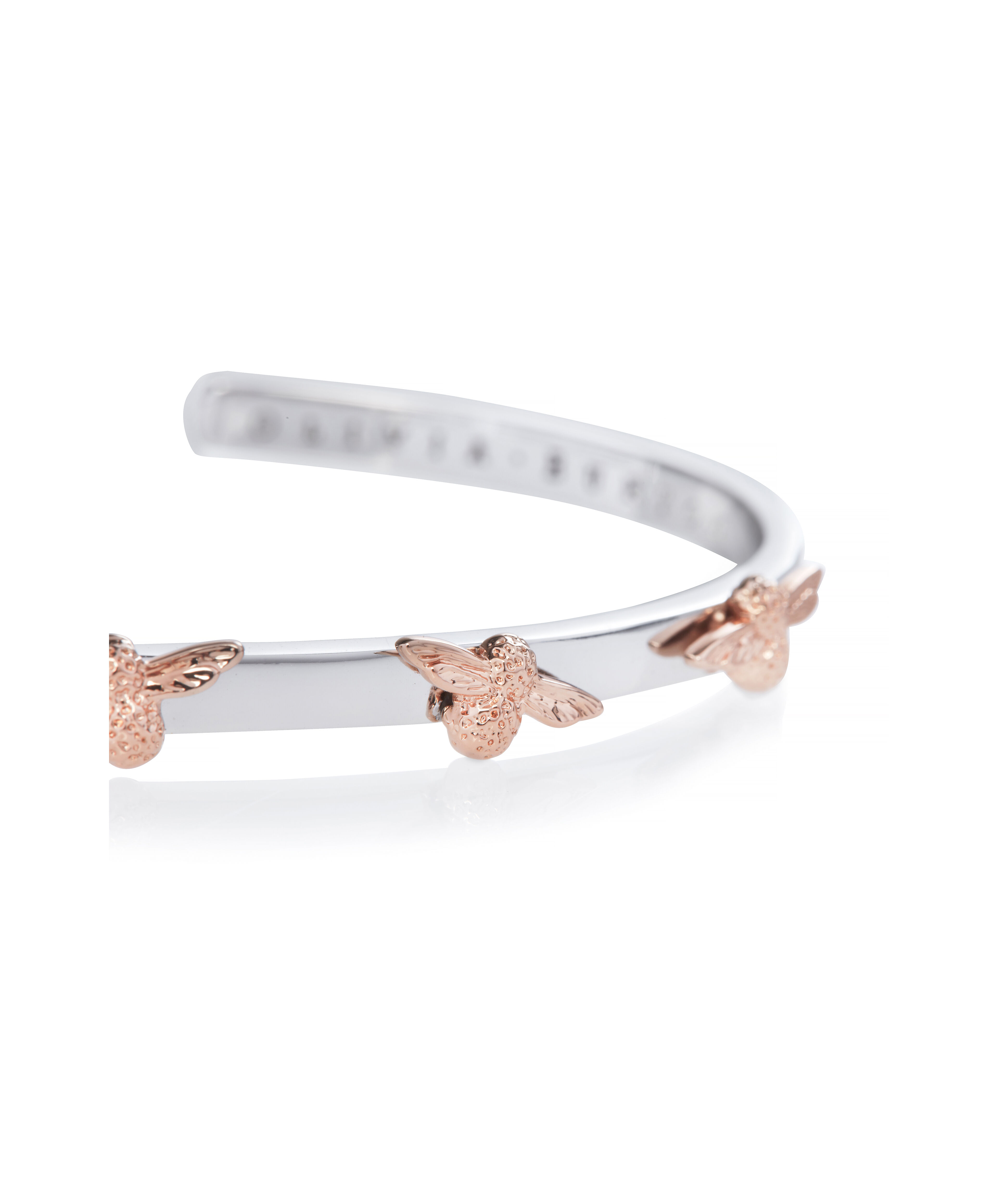 Olivia burton bee bangle outlet