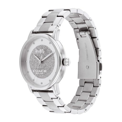 Grand Women's Watch, 36mm