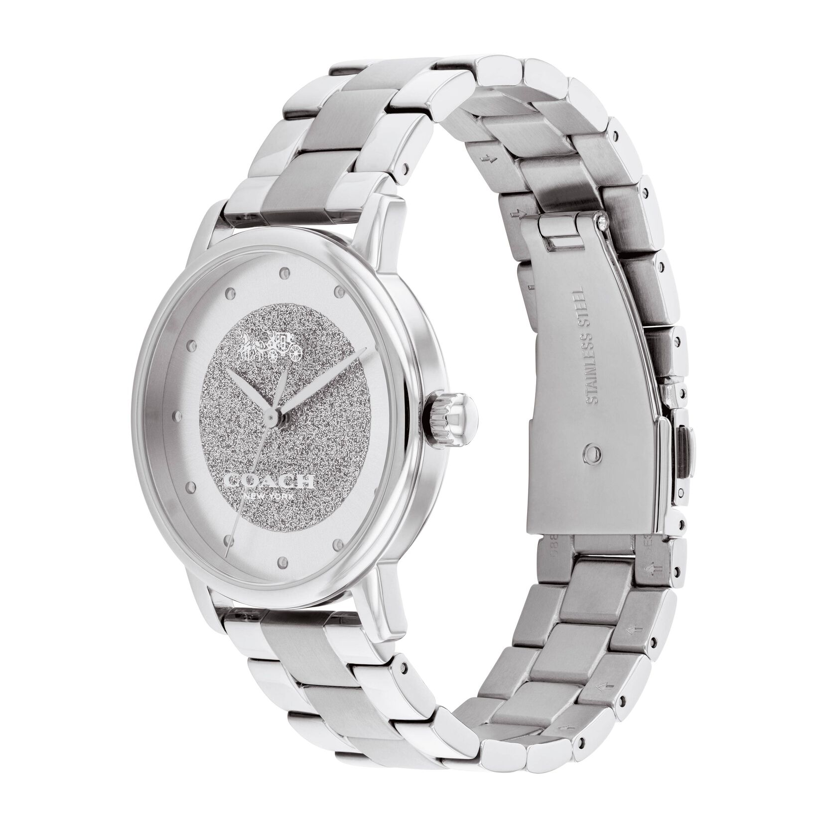 Grand Women's Watch, 36mm