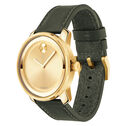 Trend Watch, 43mm