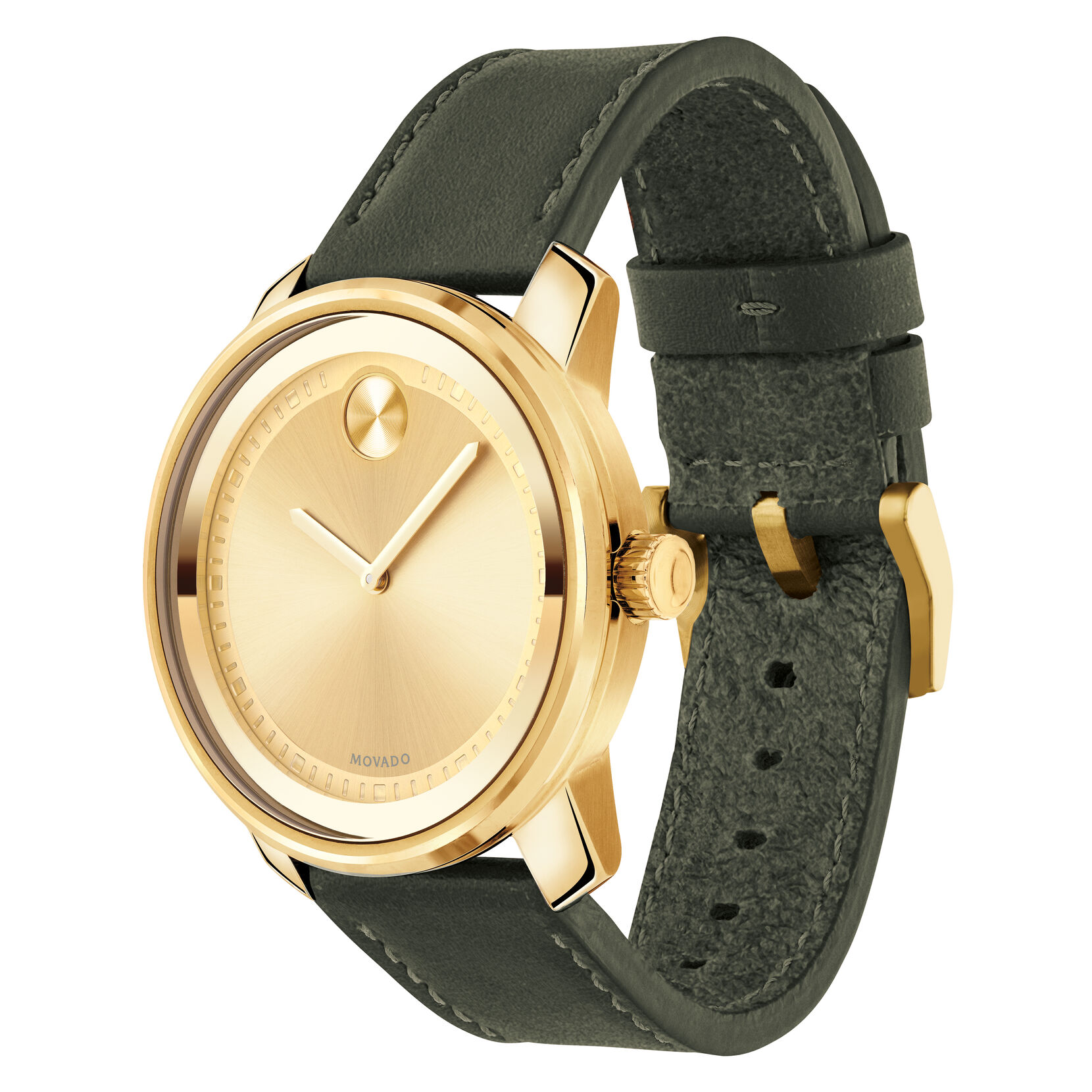 Trend Watch, 43mm