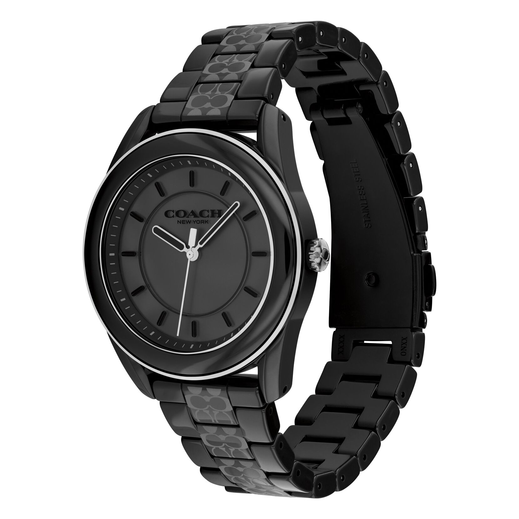 Preston Women's Watch, 38mm