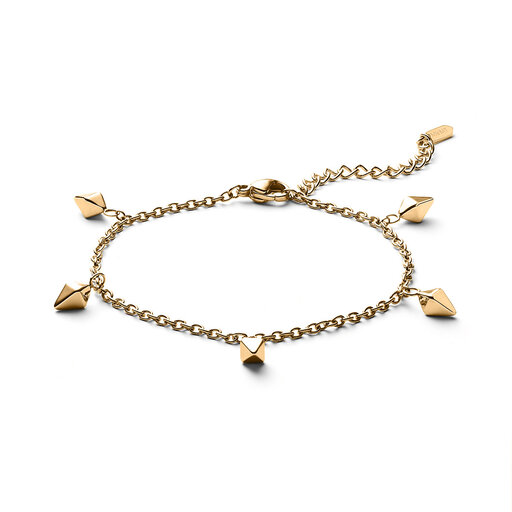 Prism Women's Charm Bracelet