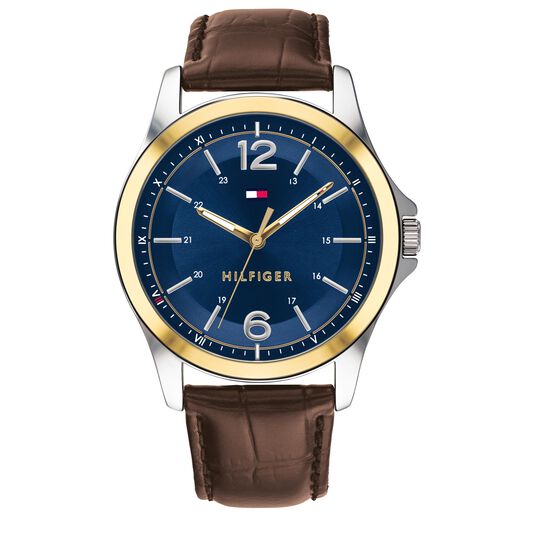 Tommy Hilfiger | Movado Company Store | Men