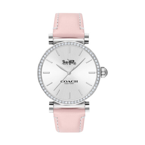Madison Crystal Women's Watch, 34mm