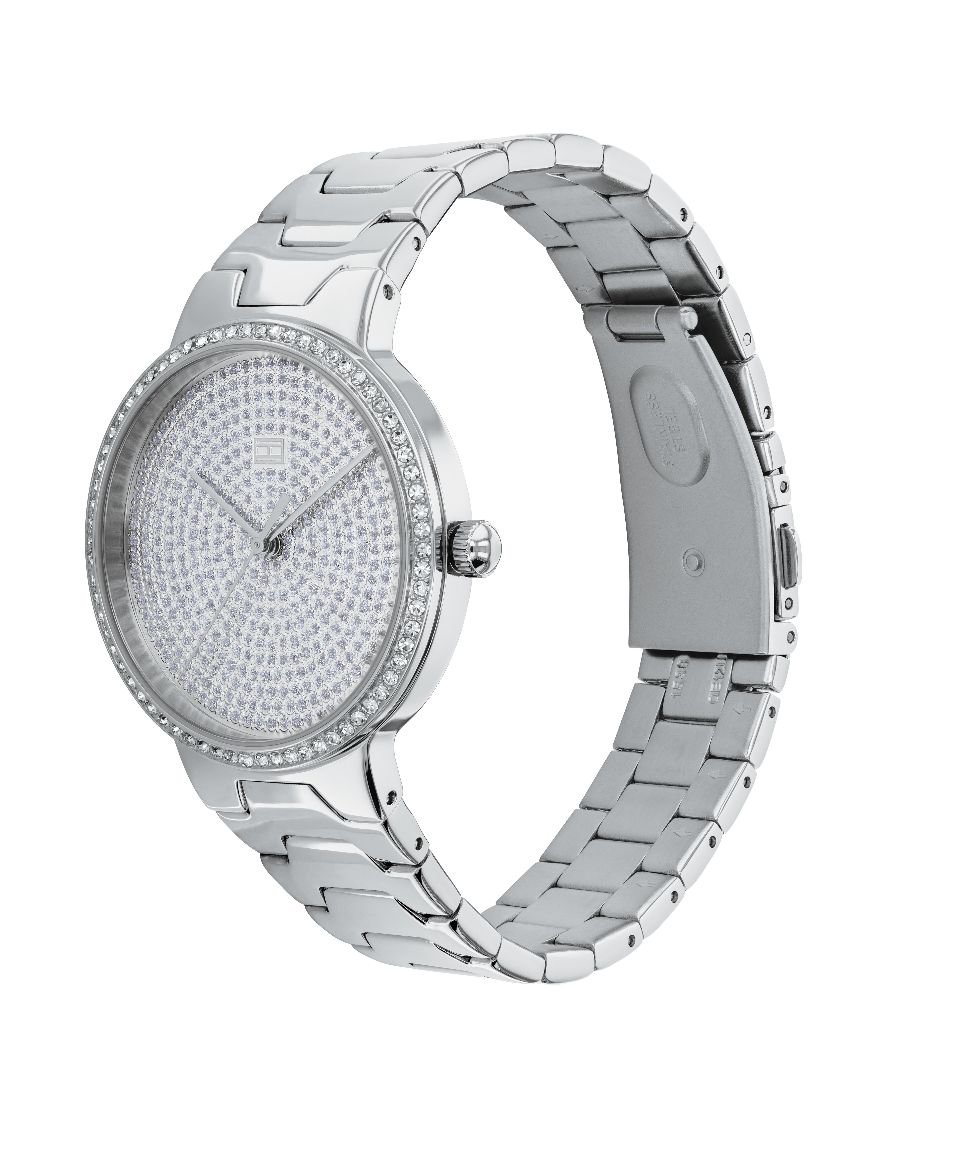 Tommy hilfiger ladies watches 2025 sale