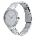 Crystal Women's Watch, 36mm