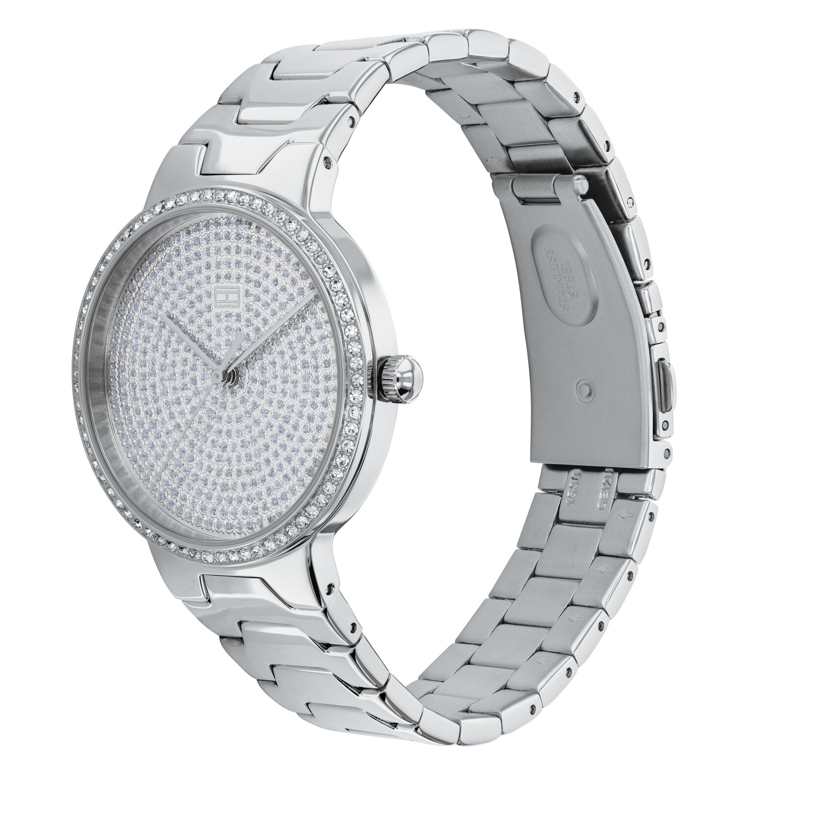 Crystal Women's Watch, 36mm