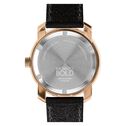 Trend Watch, 43mm