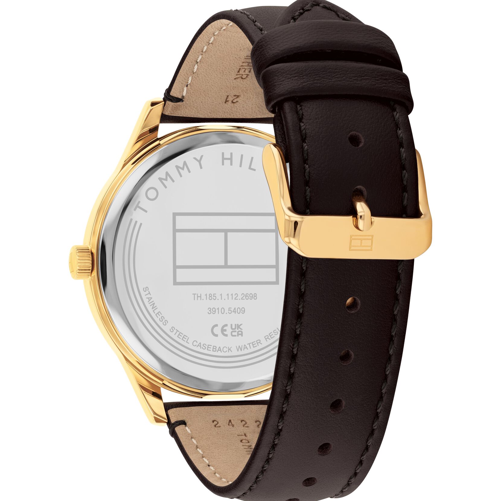Men's Watch, 44mm