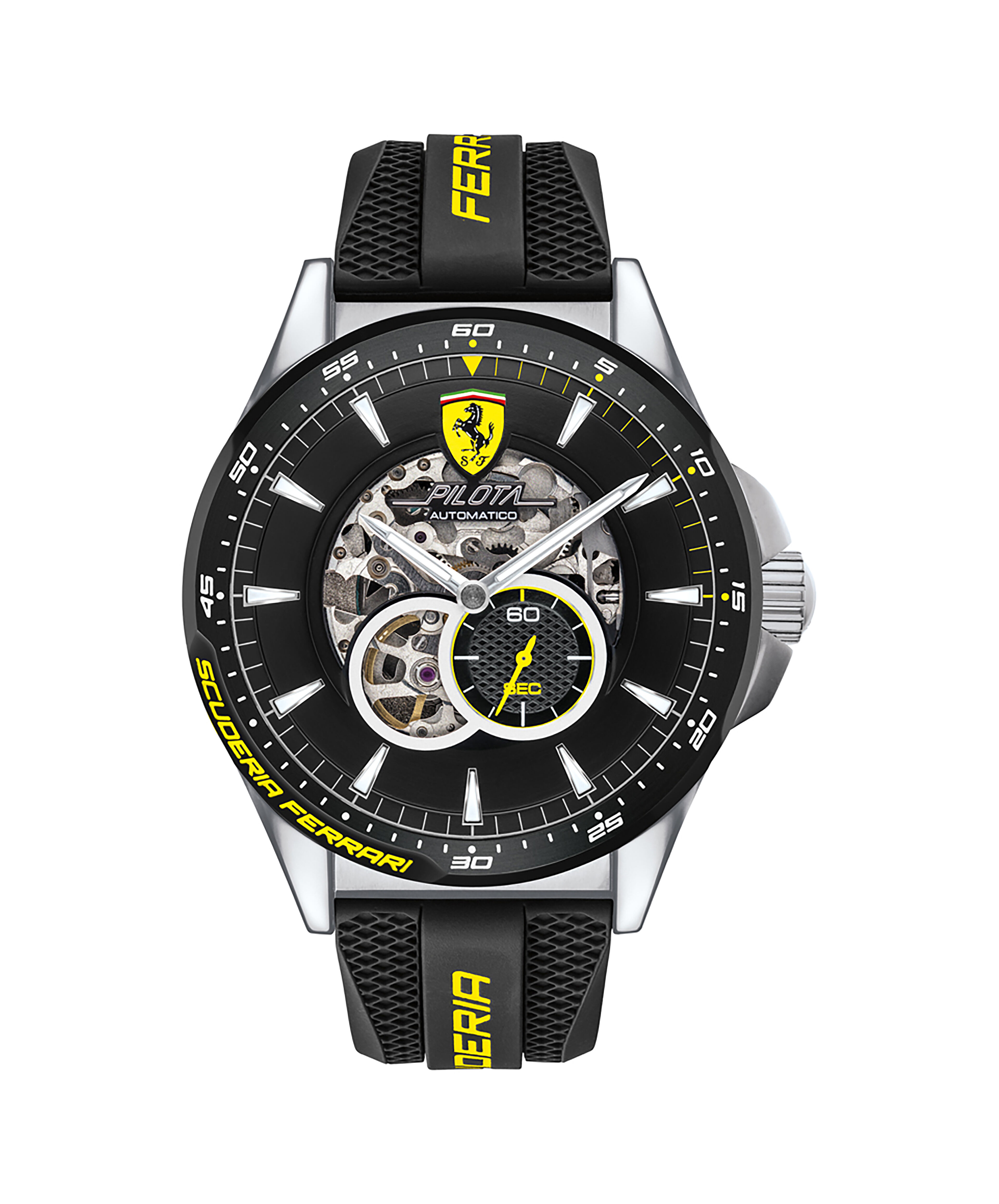 Movado ferrari sales