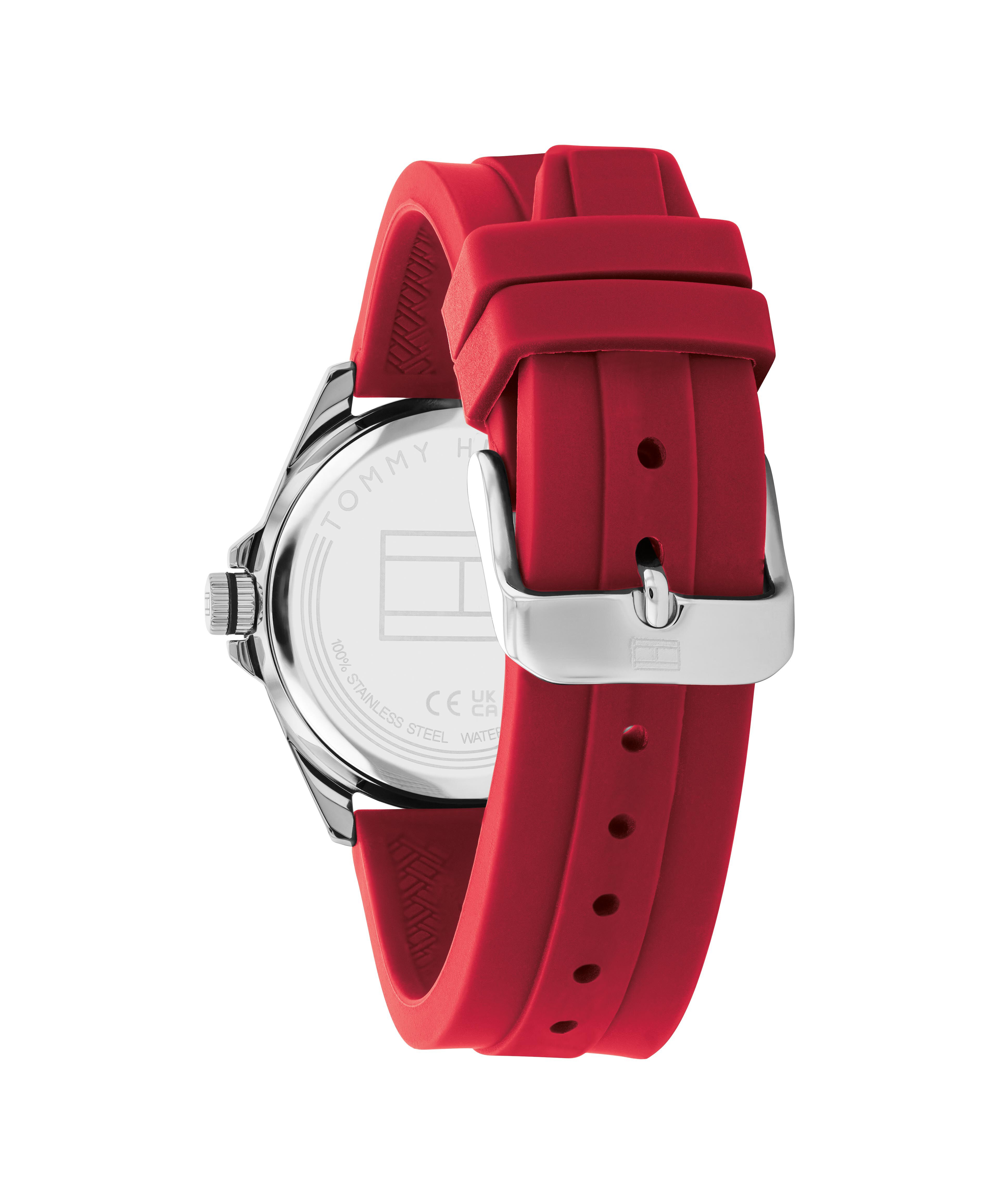 Tommy hilfiger watch store boys