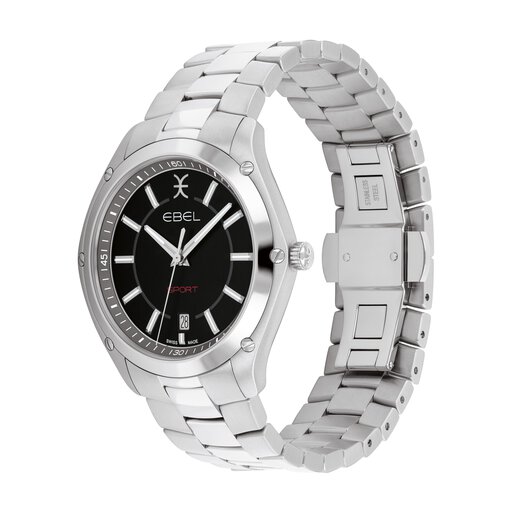 Sport Men's Watch, 40mm