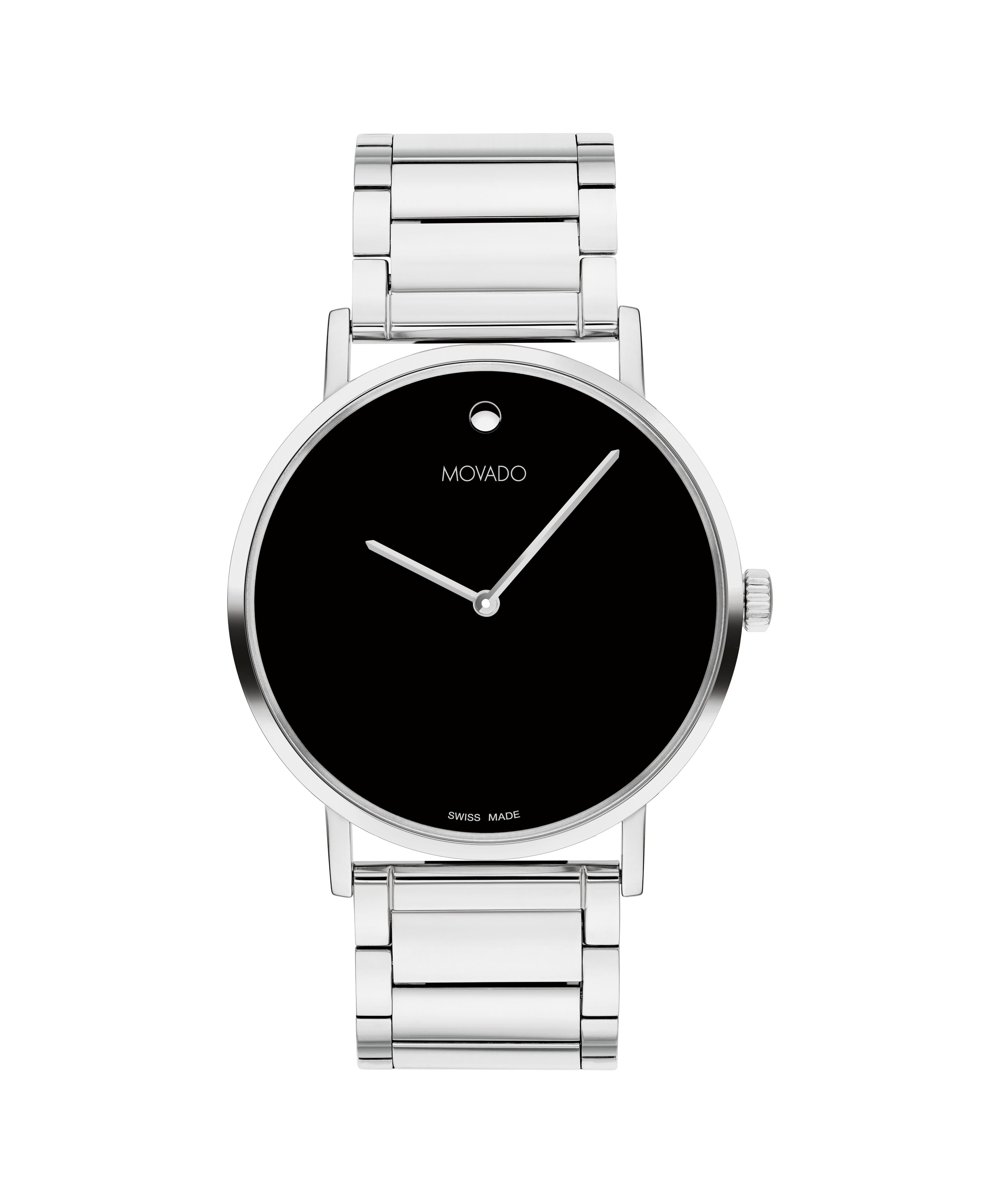 Movado Movado Company Store Movado Signature Men s Watch