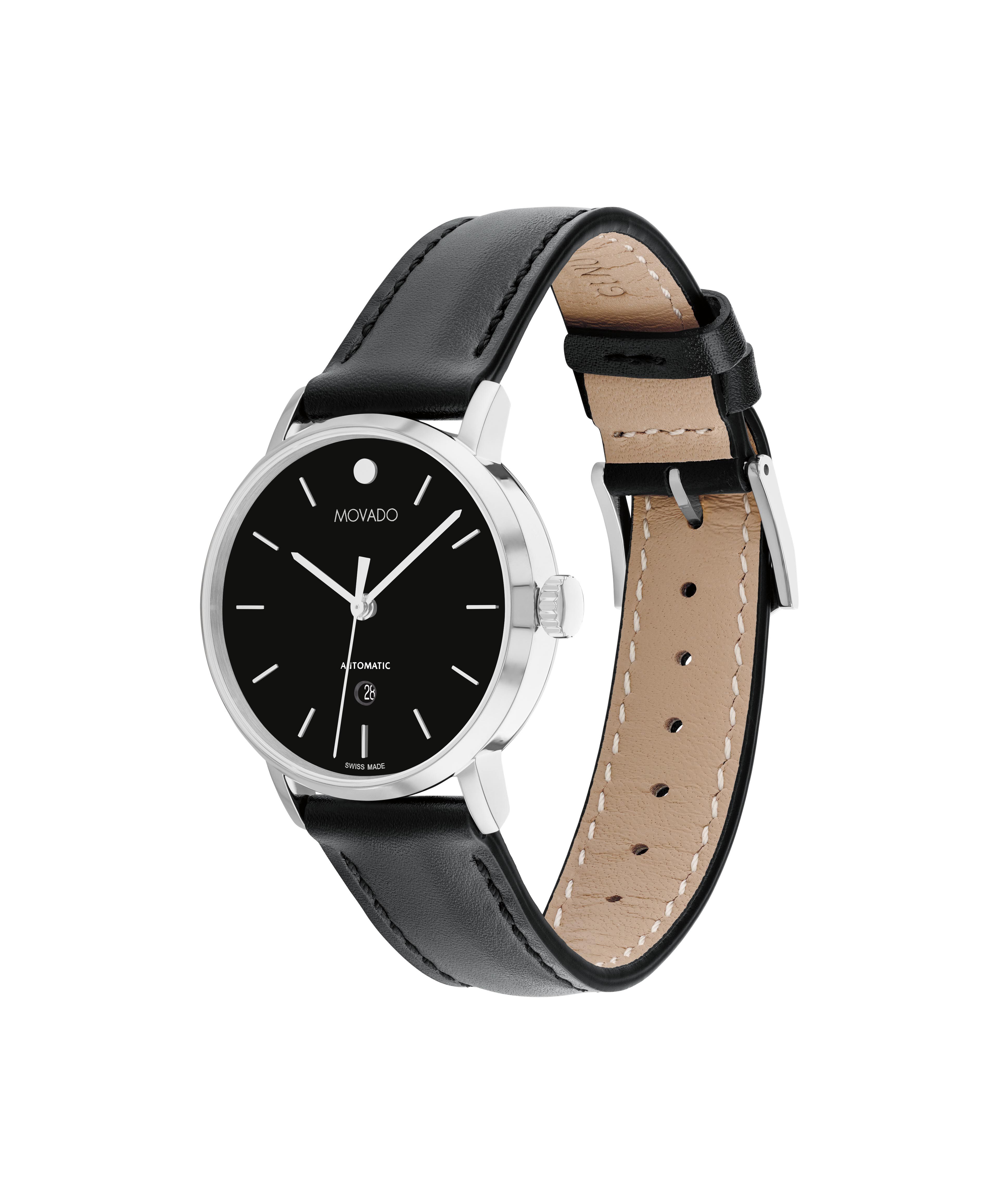 Movado Movado Company Store Movado Signature
