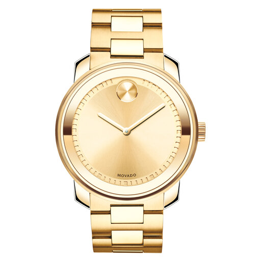 Trend Watch, 43mm