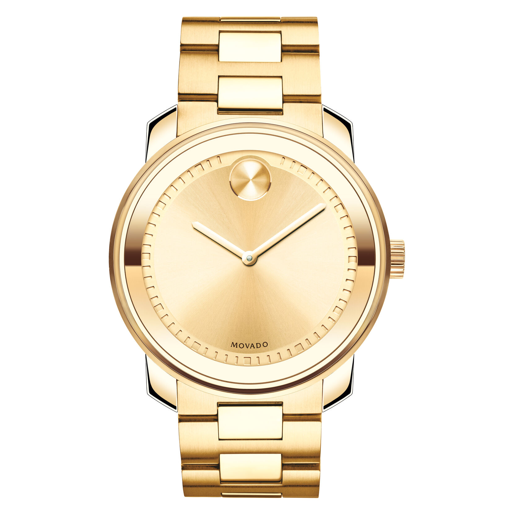 Trend Watch, 43mm