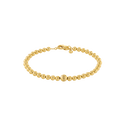 Beaded Men's Bracelet