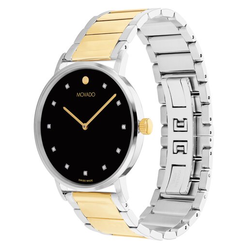 Signature Watch, 40mm