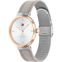 Women's Watch & Bracelet Gift Set, 35mm