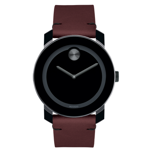 Trend Watch, 42mm