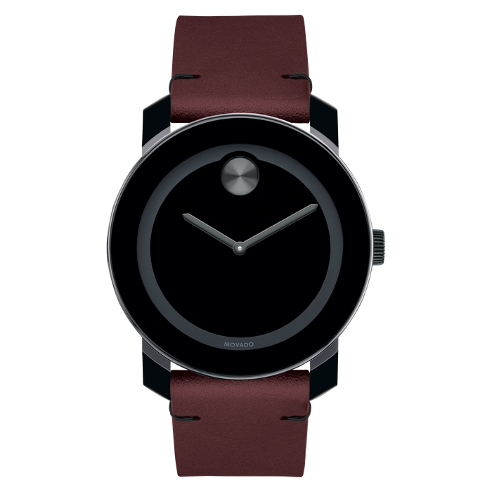 Trend Watch, 42mm