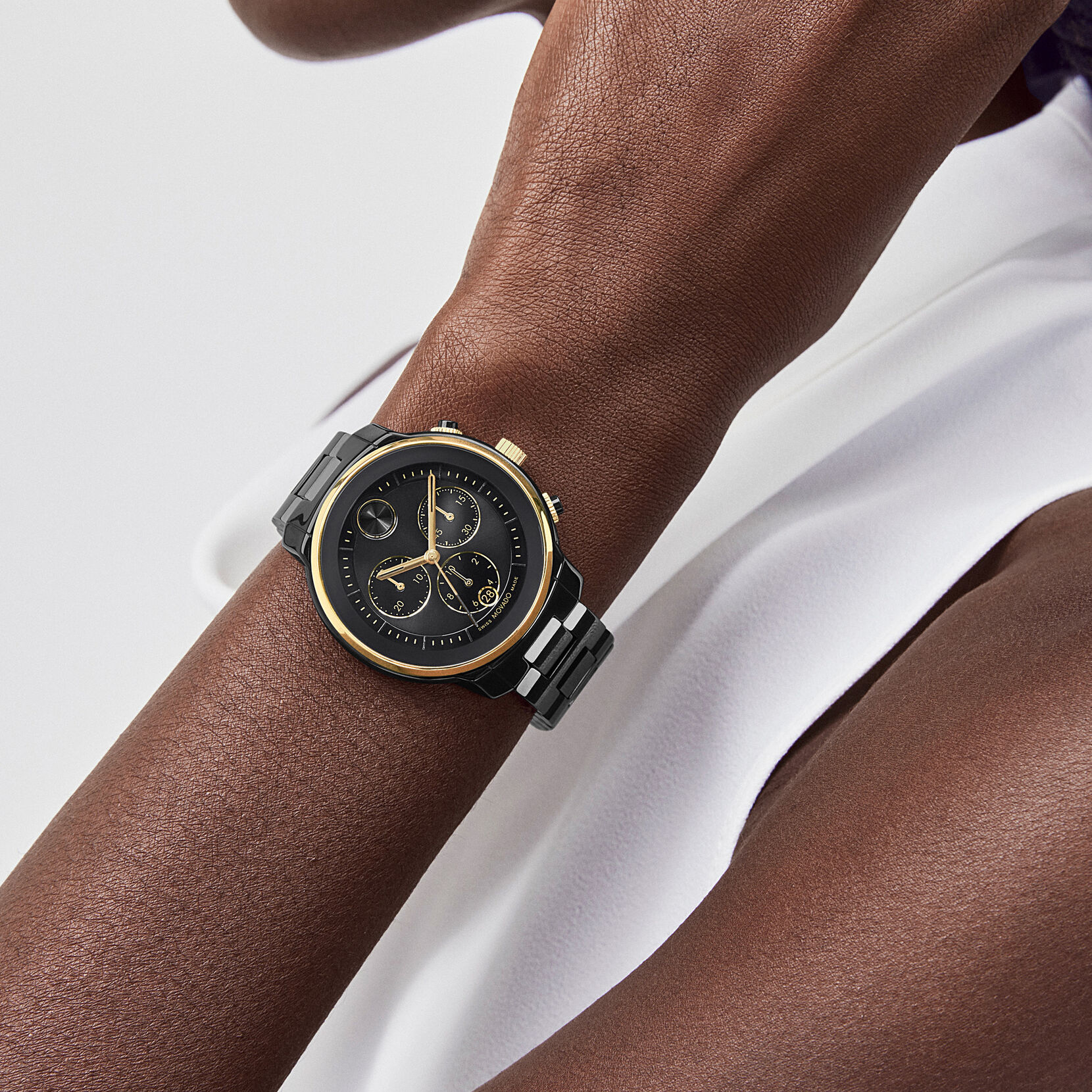 Trend Sport Watch, 40mm