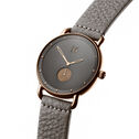 Bronze Age Men's Watch, 41mm