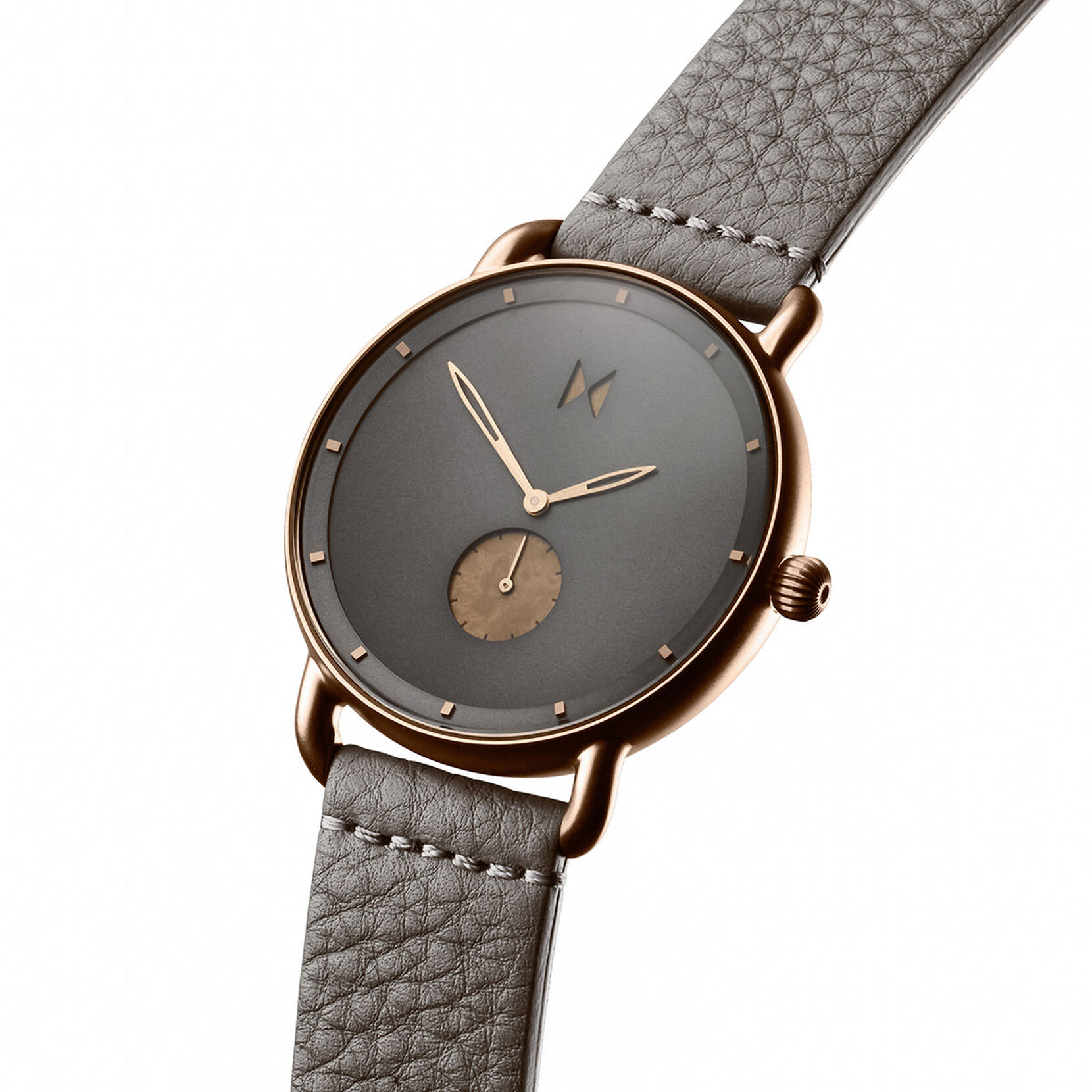 Bronze Age Men's Watch, 41mm