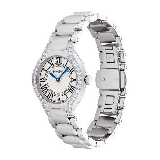 Beluga Women's Diamond Watch, 30mm