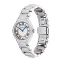 Beluga Women's Diamond Watch, 30mm