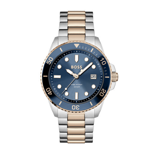 Ace Men's Watch, 43mm