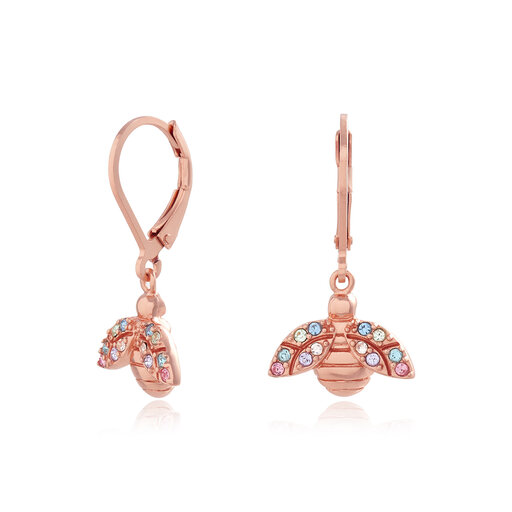 Bee Lever Back Women's Hoops