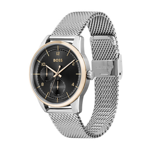 Sophio Men's Watch, 42mm