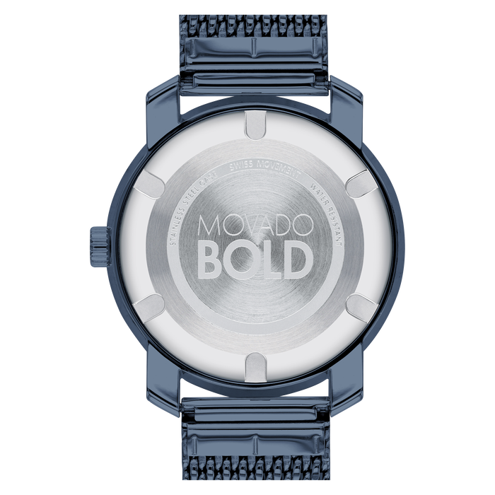 Movado bold movement discount