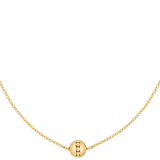 Movado necklace best sale